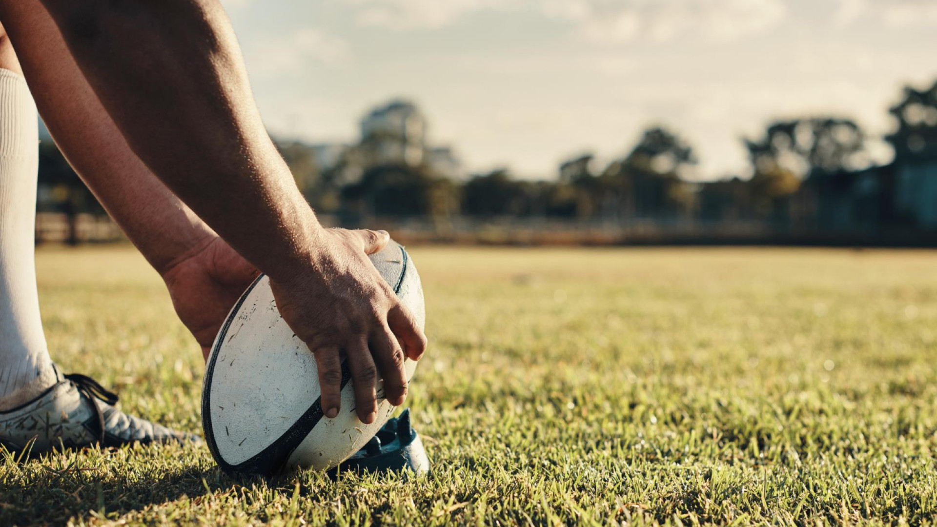 Comment apprendre les règles du rugby ?